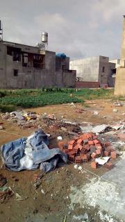 Bán đất sổ riêng giá rẻ phường Tân Bình, Dĩ An