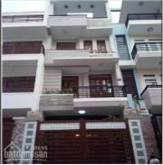 Cần bán gấp nhà Mã Lò, DT 4x16m, đúc 3,5 tấm