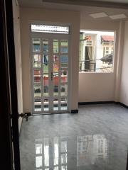 Bán nhà xây dựng mới Q.Tân Bình giáp ranh Q11