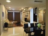 Cho thuê căn hộ Sunrisecity–1 phòng ngủ-ĐĐNT–800 usd 