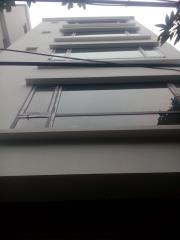 Bán nhà ngõ 165 Xuân Thủy, 32m2*5 tầng, 2,8 tỷ có TL 