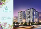 Chính chủ cần bán căn hộ FLORITA C5 view Quận 4 gía CĐT 1,94