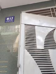 Cho thuê phòng H12 Trịnh Đình Trọng quận Tân Phú