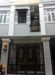 H4m, Huỳnh Tấn Phát, NB, 3.3x13, 1L, SH, 795tr