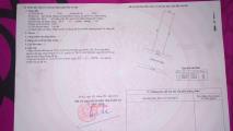 Bán đất thổ cư thị xã Dĩ An - ngay cạnh ĐHQGTPHCM