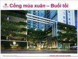 Mua Seasons Avenue chỉ từ 25tr tặng iphone 6S 