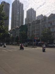 Cho thuê nhà phố MT Nguyễn Thị Thập KDC Him Lam Quận 7