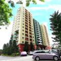 Căn hộ Triều An Tower thanh toán 50% là có thể ở, có sổ hồng