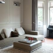 Cần bán nhà MT đường nội bộ Hoàng Sa P.ĐaKao Q1