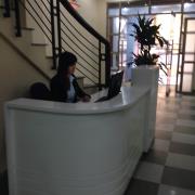 Cho thuê văn phòng giá cực rẻ