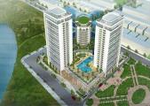 Cần bán căn hộ cao cấp Riverpark Residence Phú Mỹ Hưng Quận7