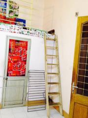 Nhà phố Quan Nhân, Hà Nội 