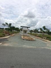 Đất nền Lái Thiêu Bình Dương DT 120m2 11tr/m2 tiện ích vượt 