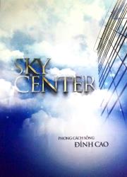 Saigon Luxury Living-Phong cách sống đỉnh cao