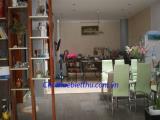 Cho thuê biệt thự Tân Bình gần ngã tư Bảy Hiền