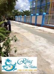 Nhà HXH 8 m Đường Nơ Trang Long – 5,1 tỷ