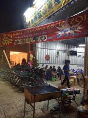 sang nhượng hoặc cho thuê mặt bằng, thương lượng trức tiếp