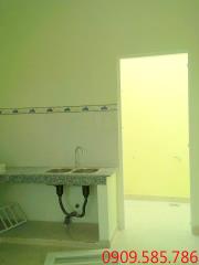 Chính chủ cần bán gấp căn nhà giá 600tr thiết kế độc đáo