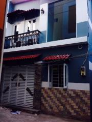 Nhà Quận 3 Cần Bán