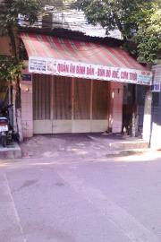 Nhà Nhất chi mai Quận Tân Binh (4x26,5) chỉ 5,5 tỷ