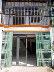 Chính chủ cần ra gấp nhà 135/25/3 phạm đăng giảng bình tân 