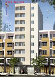 870tr/căn 49m chung cư mini Hoàng Hoa Thám- Ngọc Hà, full