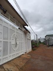 Đất thổ cư Không Gian Xưa 2 Y Moal 395 triệu bao sổ, hổ trợ