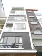 Cho thuê Tầng 2 tòa nhà số 1 phố Đỗ Hành,Hai Bà Trưng