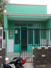 Cần bán gấp nhà cấp 4.