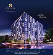 Căn hộ Sky Center Tân Bình