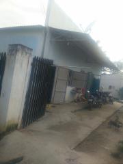 Cần bán khu nhà trọ thị trấn Tân Phước Khánh, Tân Uyên