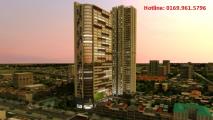 Dự án chung cư Unimax 210 Quang Trung Hà Đông
