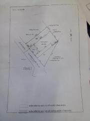 BÁN NHÀ CẤP 4 GẦN NGÃ TƯ BÌNH THÁI