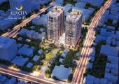 Mở Bán Block B Căn Hộ LuxCity Q.7-Giá Ưu Đãi 22,9Tr/m2