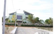 Đất biệt thự biển 140m2, 501 triệu/nền Đà Nẵng