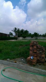 Bán đất đường Võ Văn Hát, p.Long Trường, Q.9, DT:112m2