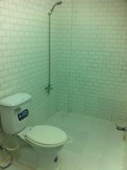 Cho thuê phòng trọ 58 Âu Cơ, P.9, Q.11