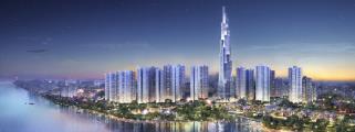 LANDMARK 81 TẦNG NƠI ĐẲNG CẤP ĐƯỢC THỂ HIỆN