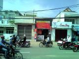 Bán nhà mặt tiền Tô Ngọc Vân, Linh Tây, Thủ Đức