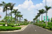 Bán biệt thự thuộc dự án Hà Nội Garden City