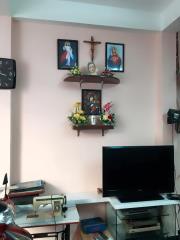 Bán nhà HXH 5m đường Hồng Bàng quận 11 DT 60m2 Giá 2.5 tỷ