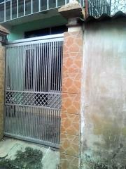 Bán nhà 1 trệt 1 lầu đẹp hẻm Đặng Văn Bi, Thủ Đức