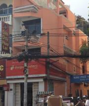 Xuất ngoại bán gấp nhà phố 2 MT đường Sư Vạn Hạnh 