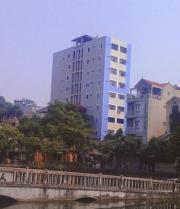 Chung cư Cự Lộc Quan Nhân, quận Thanh Xuân 1,1 TỶ ở giữa tru