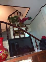 Cần bán nhà 3 tầng DT 40m2 khu vực Khương Đình, Thanh Xuân