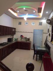 Bán nhà mặt tiền Trần Quang Khải Cần Thơ