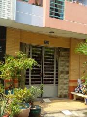 Nhà riêng Tân Bình Tp. Hồ Chí Minh