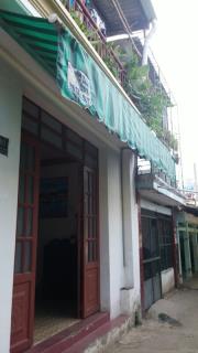 Bán gấp nhà riêng Q2 trong hẻm, giao nhà ngay