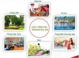 Cần tiền bán gấp căn hộ 3PN, căn góc _LH: 0902967309