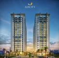 Bán căn hộ chung cư cao cấp Luxcity Quận 7, giá 22 triệu/m2